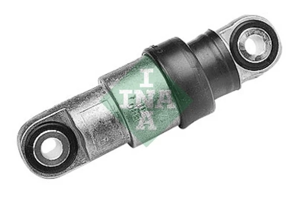 Vibration Damper, V-ribbed belt